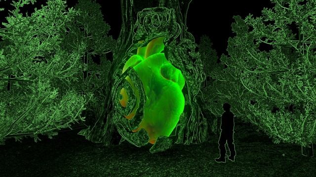 СТРИМ. ПРЕМЬЕРА. АУДИОКНИГА. Сталкер. Истории. Сердце Леса. Автор Захар Чернобыльский & Саня БтрЪ