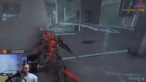 WARFRAME | 21 РАНГ МАСТЕРСТВА | ПРОХОЖДЕНИЕ