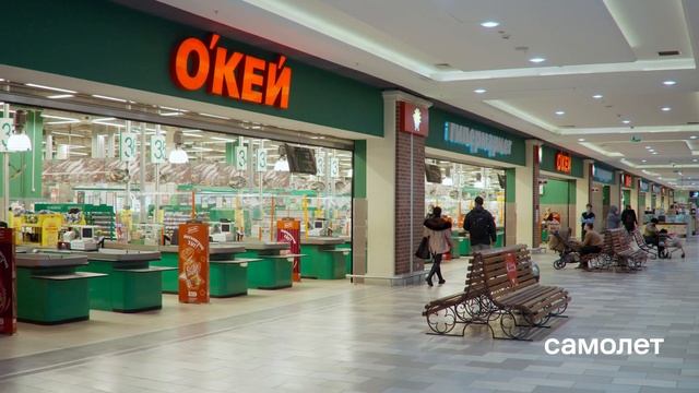 ЖК «Мытищи Парк» / Всё о проекте смотреть онлайн