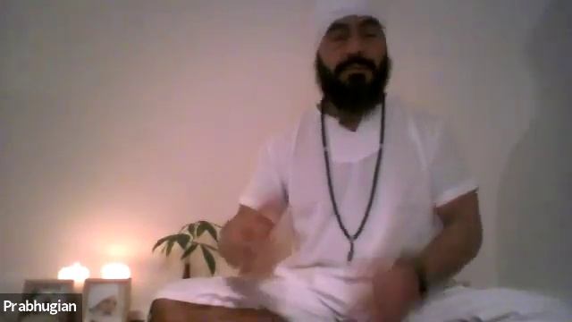Прабхугян Сингх. О целении. смотреть онлайн