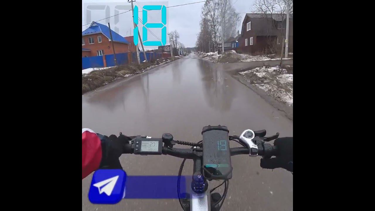 Разгон до 20кмч #shorts смотреть онлайн