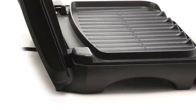 GRILL STORM GREY 19922-56 RUSSELL HOBBS смотреть онлайн