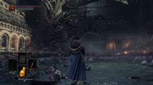 Dark Souls III. Клирик: "Новая Надежда" (Ну, или Ирина) (Эп_3)