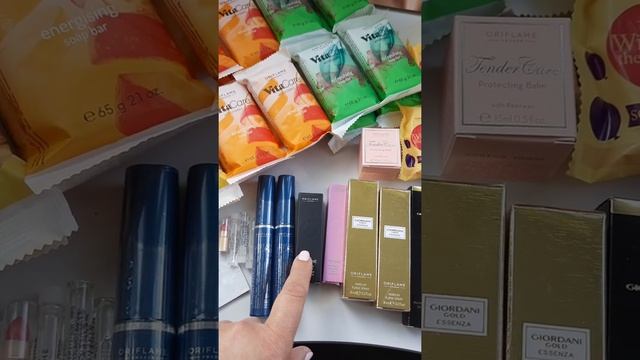 крутой заказ #обзорзаказа #каталог10 #Орифлейм #ярекомендую