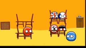 Школа Кантриболз Родительское собрание