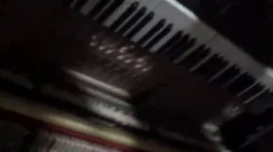 Заброшенная воинская часть