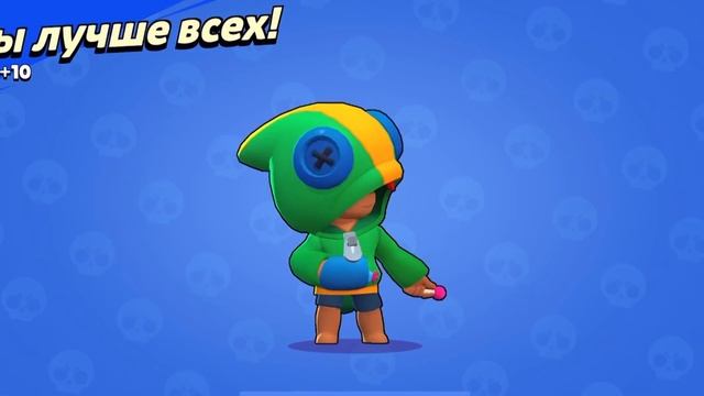 ЧТО ЕСЛИ В БРАВЛ СТАРС ДОБАВЯТ МАЙНКРАФТ?! НОВЫЙ БРАВЛ ПАСС - СЕЗОН МАЙНКРАФТА! смотреть онлайн