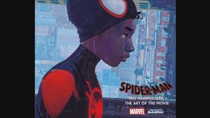 The Prowler's Theme (Spider-Man: Into the Spider-Verse)