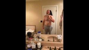 75 Hard Challenge to Lose 75 total pounds using OMAD.