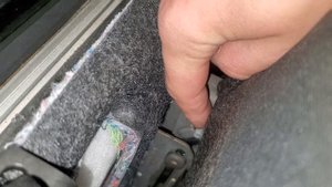 how to remove the back seat of a ford f150 2009  2014 platinum lariat limited