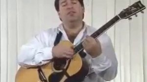 Расаев Х. гитара