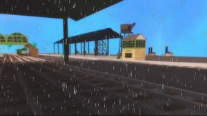 Sodor’s Decay MV | Control | Official Music Video