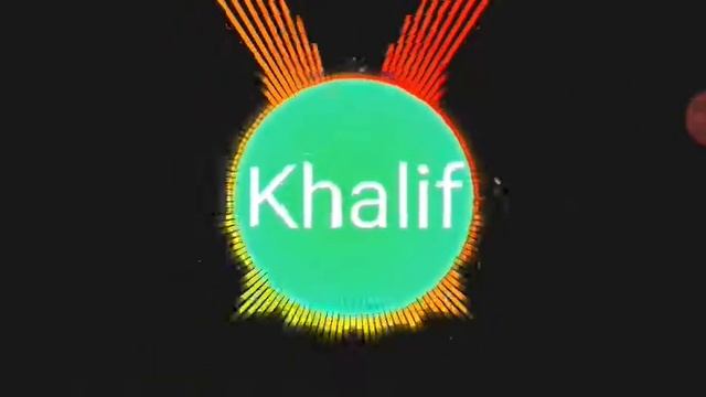 Khalif-ты мой сон смотреть онлайн