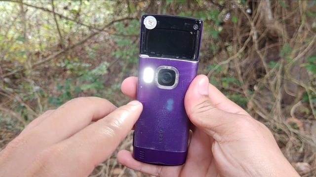 Tận Dụng Đèn Flash Kép Của 6700s Làm Đèn Pin | hóng hớt công nghệ смотреть онлайн