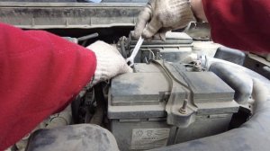 Устройство для запуска двигателя OBDIICAT-D8 - успешное испытание