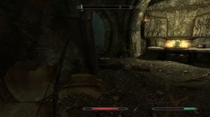 TES V: Skyrim - Исследовал зал Гейрмунда.#23