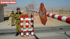Срочное Конфликт На Границе Таджикистан Кыргызстан Остановить Только Народ Таджики Киргизы Не Смотр
