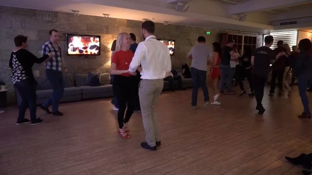 Вечеринка Mamita. 26 октября. смотреть онлайн