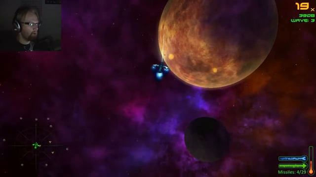 Xenoraptor | INDIE TWIN STICK SPACE SHOOTER!! смотреть онлайн