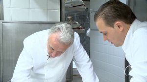 Le Louis XV d'Alain Ducasse fête ses 25 ans