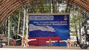 【4K】Студия балета Ирины Малащенко