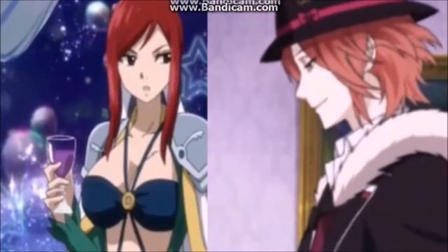 Эльза и Райто -Рыжий смотреть онлайн