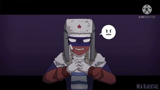 реакция стран на меме про Россию ( гача клуб ) смотреть онлайн