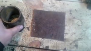 ФРЕЗА НА ТРАКТОР Т 25 (ЧАСТЬ 2) - - - (ЧАСТЬ 4) на канале