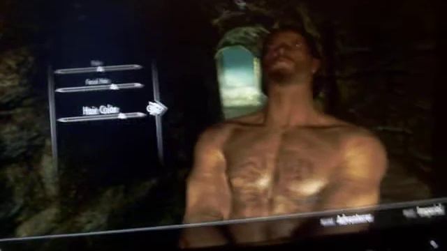 Skyrim Mod: Skyrim Unbound смотреть онлайн