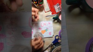 Как сделать мини книжечку подарок для мамы на 8 марта