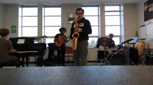 Autumn Leaves (Joseph Kosma)