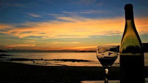 Blank & Jones Winelight