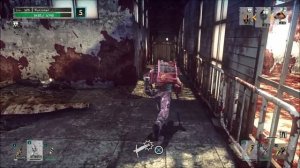 Let it Die # Red Metal Chest and Metal only Farm Location 2 (Update)