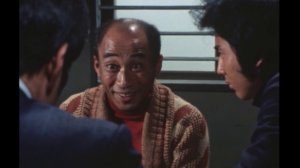 太陽にほえろ! 第278話 刑事嫌い