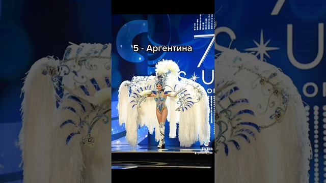 Мій топ-10 національних костюмів Miss Universe 2022 смотреть онлайн