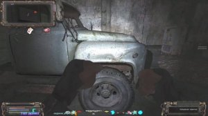S.T.A.L.K.E.R. ОП-2.2 Тайники и нычки в Подземке Припяти