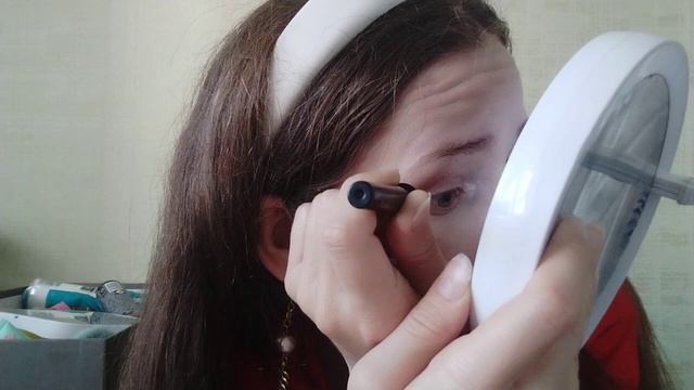Блестящее видео