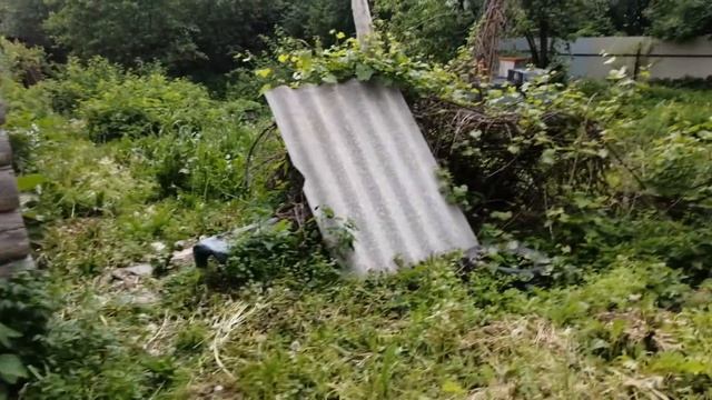 Как Купить Дом в деревне В  области. Недорогой дом под дачу без посредников.