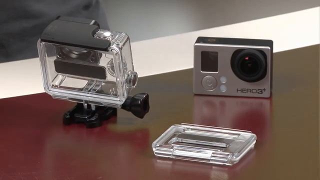 GoPro, Sony - Actionvideos Tutorial: Die Kamera |video2brain.com смотреть онлайн