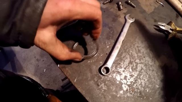 Ремонт МТЗ 82.1 Раздатки смотреть онлайн