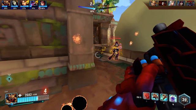 Paladins 2020 07 25   02 09 03 02 DVR