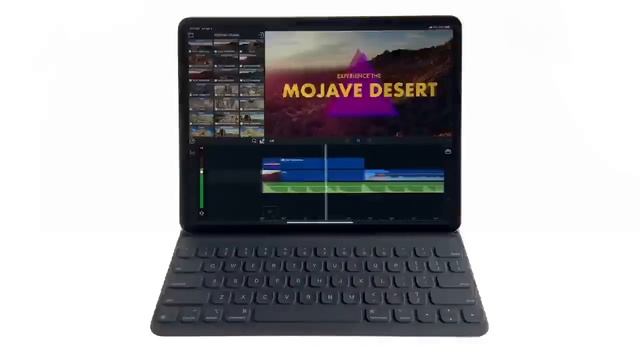 iPad смотреть онлайн