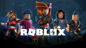 Роблокс - создал новый скин  /  Roblox