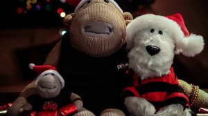 Прикольная новогодняя песня 2015. Самая лучшая!