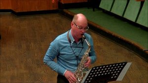 J. B. Singelée: Op. 78. Concertino for alto saxophone