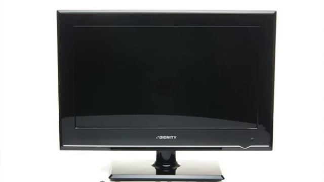 DIGNITY TELEWIZOR LED 15.6 .avi смотреть онлайн