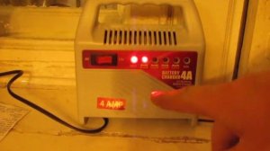 Зарядное устройство Puls BC-10641