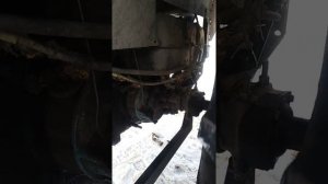 механическая блокировка мтз