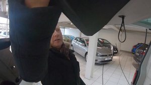 Обзор Автодома Фольксваген Калифорния за 70 000 евро