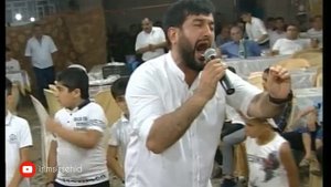 Haci Möhübbət, Aydın Rza, Səbuhi Ərkivani, Elxan Rəşidi 2019